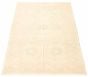 Turkish Antalya Vintage 6'3" x 8'9" Hand-knotted Wool Rug 