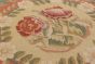 Traditional Pink Area rug 6x9 Chinese Hand Woven 208317