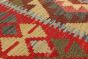 Flat-weaves & Kilims  Traditional Red