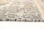 Turkish Kozak 17123 4'11" x 8'0" Flat-Weave Wool Tapestry Kilim 