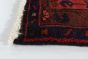 Persian Hamadan 3'6" x 6'10" Hand-knotted Wool Tan Rug