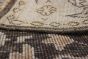 Indian Beaumont 5'1" x 8'0" Hand-knotted Wool Rug 