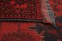 Afghan Finest Khal Mohammadi 4'11" x 6'6" Hand-knotted Wool Rug 