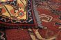 Afghan Finest Kargahi 3'3" x 4'5" Hand-knotted Wool Rug 