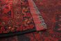 Afghan Finest Khal Mohammadi 3'3" x 4'10" Hand-knotted Wool Red Rug
