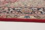Persian Kerman 7'0" x 9'9" Hand-knotted Wool Rug 