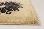 Afghan Finest Ziegler Chobi 5'0" x 7'0" Hand-knotted Wool Rug 