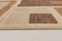 Afghan Finest Ziegler Chobi 4'7" x 6'10" Hand-knotted Wool Rug 