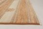 Tapis shalimar 5'9" x 8'9" en laine