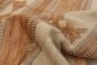 Tapis shalimar 5'9" x 8'9" en laine