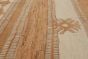Tapis shalimar 5'9" x 8'9" en laine