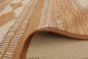 Tapis shalimar 5'9" x 8'9" en laine