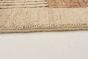 Afghan Finest Ziegler Chobi 5'7" x 8'2" Hand-knotted Wool Rug 