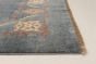 Afghan Finest Ziegler Chobi 8'4" x 10'4" Hand-knotted Wool Rug 
