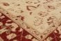 Tapis chobi 4'10" x 6'5" en laine