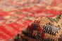 Turkish Anadol Vintage 5'10" x 9'6" Hand-knotted Wool Rug 