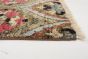 Indian Shalimar 10'0" x 14'3" Hand-knotted Wool Rug 