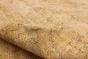 Tapis antalya vintage  4'6" x 8'1" en laine