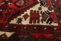 Persian Darjazin 2'6" x 4'5" Hand-knotted Wool Rug 