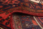 Persian Darjazin 3'1" x 5'1" Hand-knotted Wool Rug 