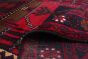 Afghan Rizbaft 3'6" x 6'4" Hand-knotted Wool Rug 