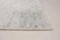 Indian Galleria 8'0" x 10'1" Hand-knotted Viscose Rug 