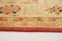 Pakistani Pako Persian 18 Of 20 8'0" x 10'5" Hand-knotted Wool Rug 