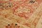 Pakistani Pako Persian 18 Of 20 8'0" x 10'5" Hand-knotted Wool Rug 
