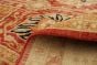 Pakistani Pako Persian 18 Of 20 8'0" x 10'5" Hand-knotted Wool Rug 