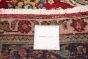 Persian Tabriz 6'9" x 9'11" Hand-knotted Wool Rug 