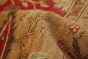 Afghan Chobi Finest 9'8" x 14'3" Hand-knotted Wool Rug 