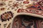 Indian Serapi Heritage 5'0" x 8'2" Hand-knotted Wool Rug 