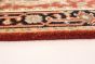 Indian Serapi Heritage 2'8" x 10'0" Hand-knotted Wool Rug 