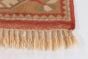 Turkish Melis Vintage 5'3" x 7'10" Hand-knotted Wool Rug 