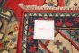 Afghan Finest Ghazni 6'3" x 9'8" Hand-knotted Wool Rug 