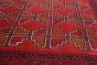 Afghan Finest Khal Mohammadi 3'3" x 5'0" Hand-knotted Wool Rug 