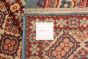 Afghan Finest Ghazni 5'0" x 6'2" Hand-knotted Wool Rug 