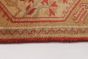 Turkish Melis 5'2" x 7'10" Hand-knotted Wool Rug 