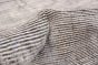 Indian Galleria 5'0" x 7'7" Hand-knotted Viscose, Wool Rug 