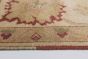Turkish Anatolian Authentic 8'6" x 10'2" Hand-knotted Wool Rug 