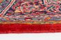 Persian Arak 7'3" x 11'0" Hand-knotted Wool Red Rug