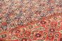 Persian Ardabil 6'6" x 9'2" Hand-knotted Wool Rug 