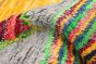 Pakistani Marrakech 6'0" x 8'9" Hand-knotted Wool Rug 