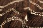 Pakistani Marrakech 5'1" x 7'8" Hand-knotted Wool Rug 