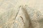 Pakistani Marrakech 6'2" x 8'11" Hand-knotted Wool Rug 