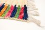 Pakistani Marrakech 7'11" x 10'5" Hand-knotted Wool Rug 