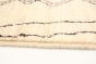 Pakistani Marrakech 7'10" x 10'0" Hand-knotted Wool Rug 