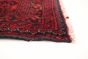 Afghan Finest Khal Mohammadi 6'8" x 9'8" Hand-knotted Wool Rug 