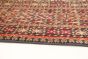Turkish Kayseri Vintage 6'5" x 9'7" Hand-knotted Wool Rug 