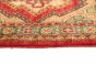 Afghan Finest Ghazni 9'10" x 13'8" Hand-knotted Wool Rug 